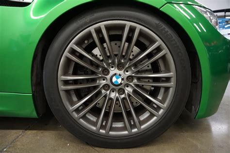 Bmw E90 Tires Size